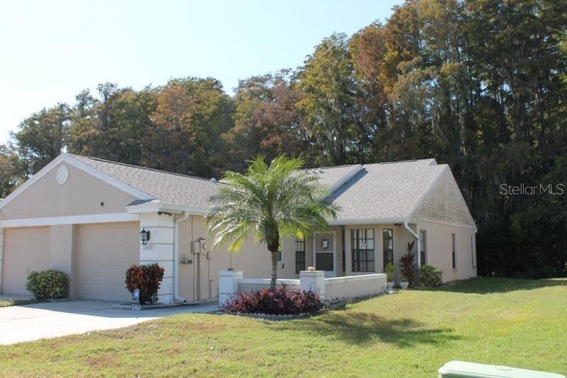 CYPRESS RUN AT MEADOW OAKS - Residential