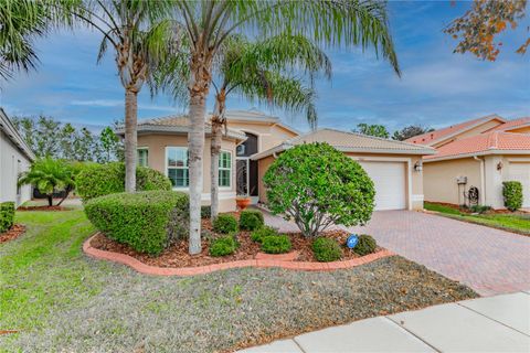 A home in WIMAUMA