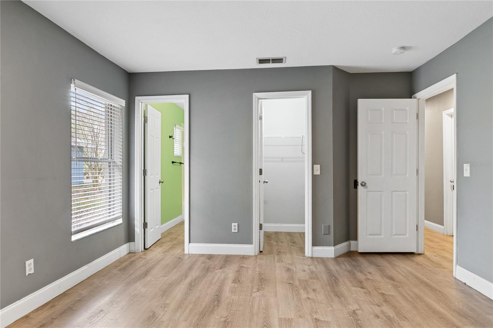 MEADOW LAWN - Residential