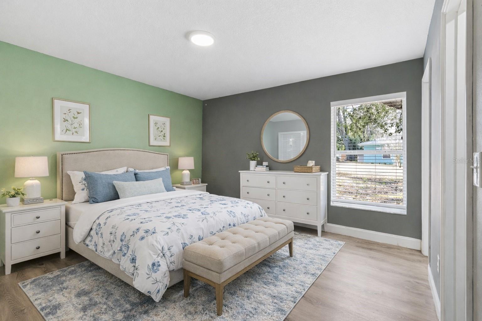 MEADOW LAWN - Residential