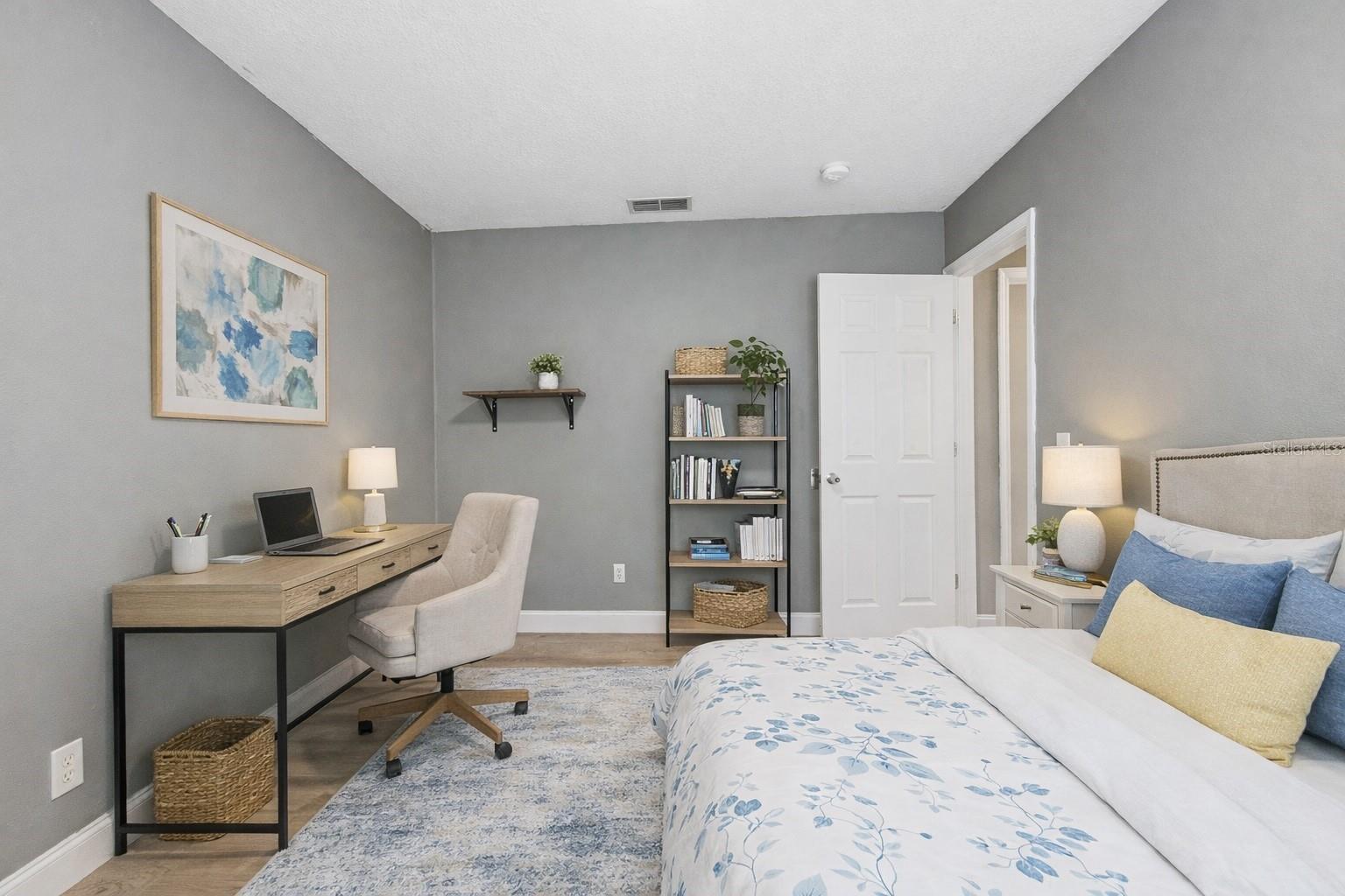 MEADOW LAWN - Residential