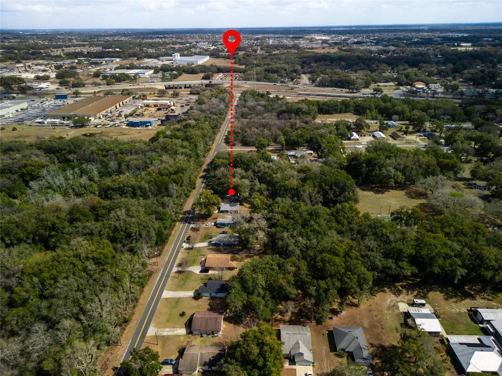 MEADOW LAWN - Residential