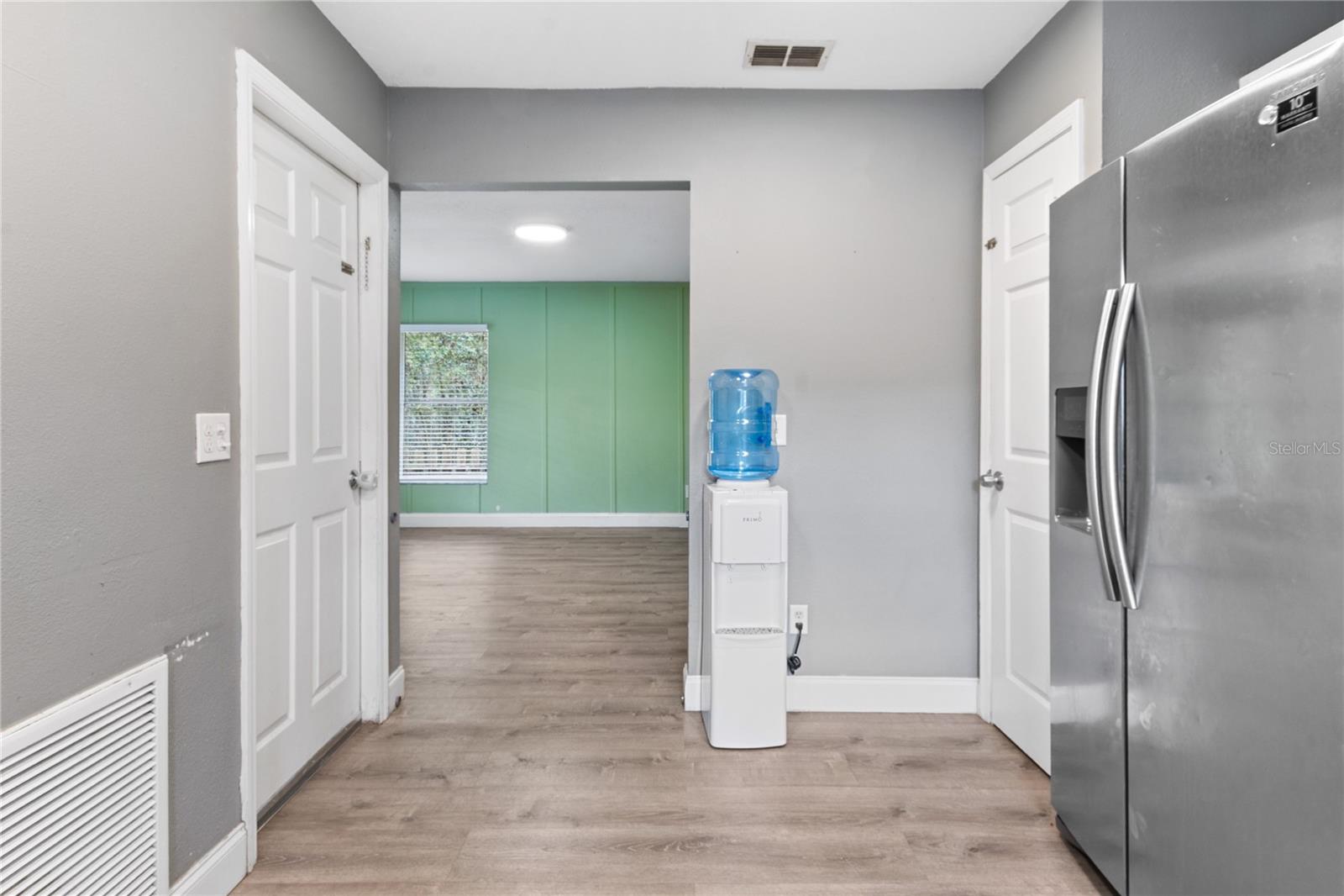 MEADOW LAWN - Residential