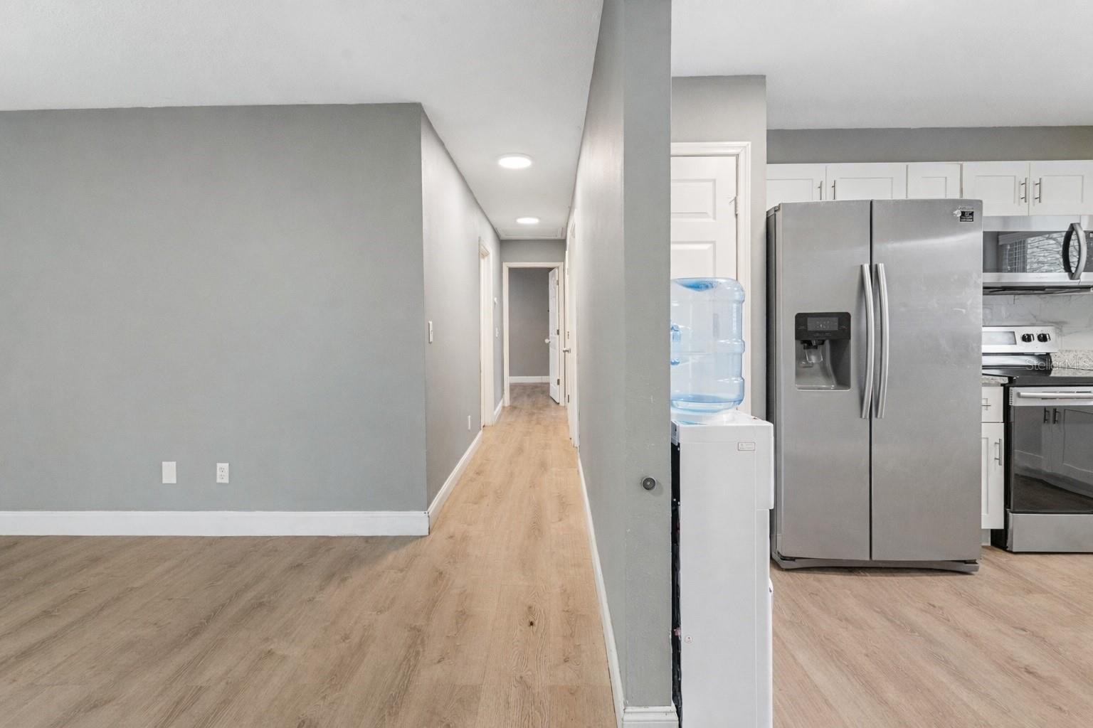 MEADOW LAWN - Residential