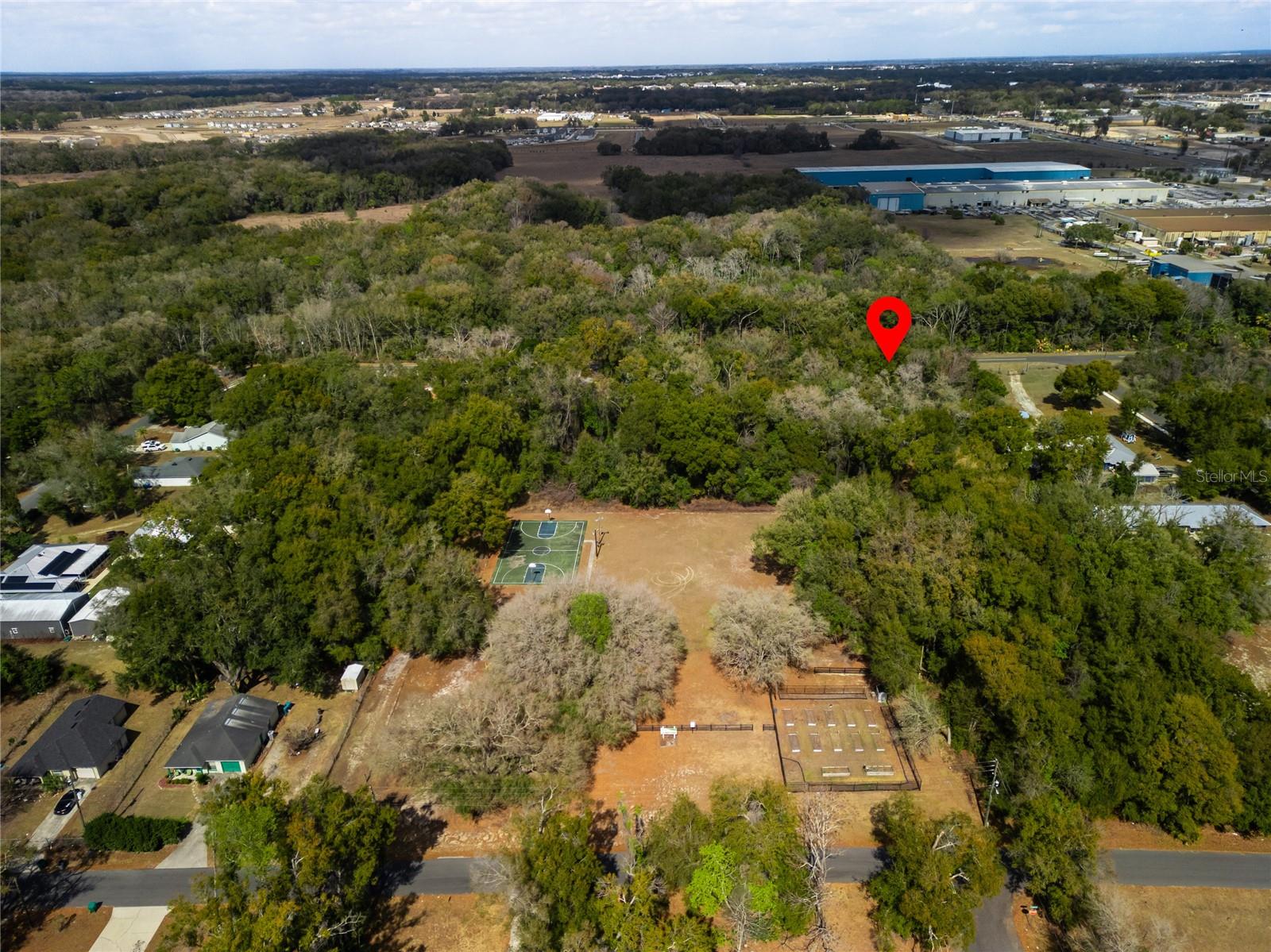 MEADOW LAWN - Residential