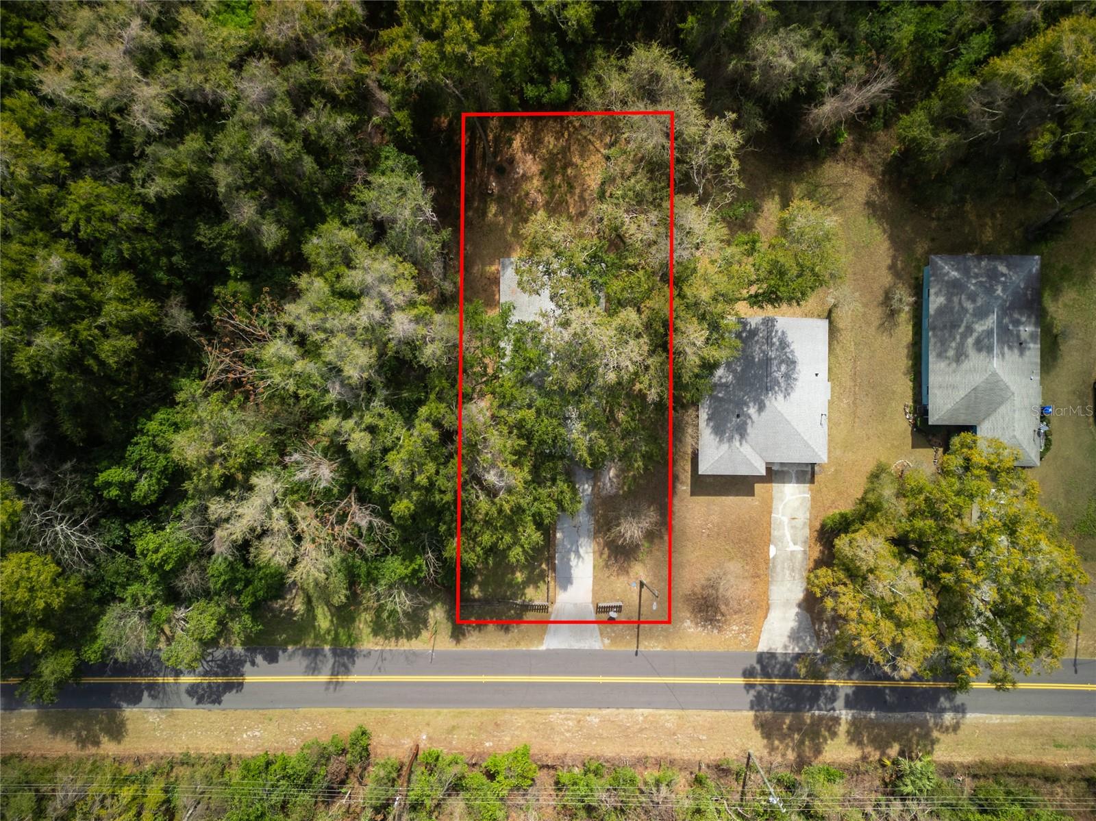 MEADOW LAWN - Residential