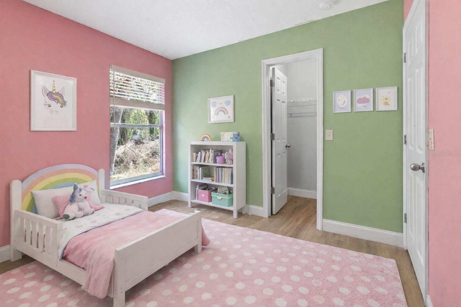 MEADOW LAWN - Residential