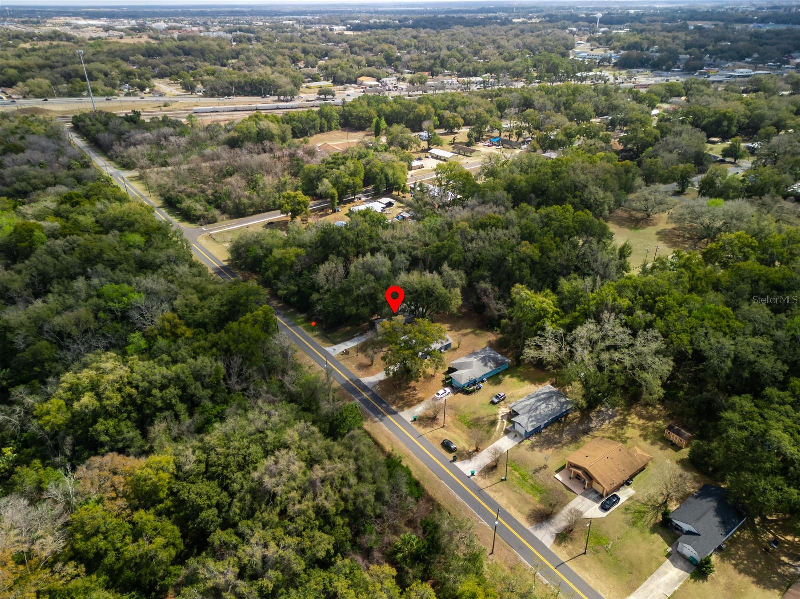 MEADOW LAWN - Residential