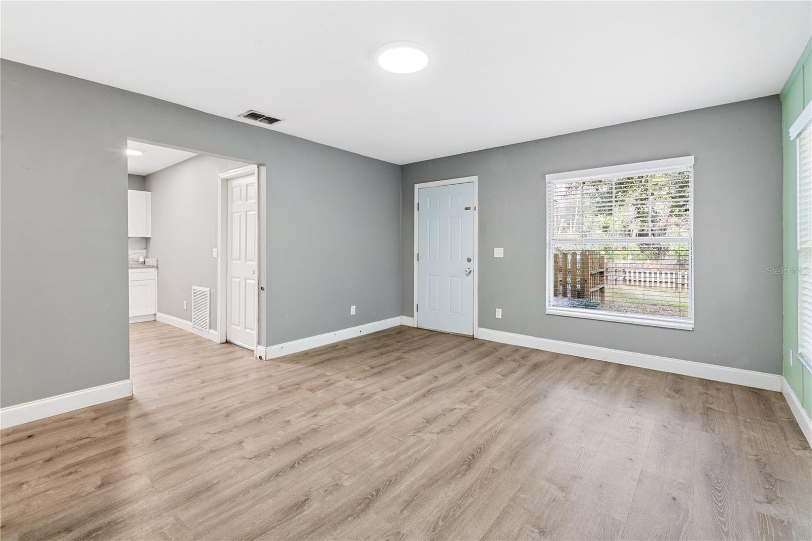 MEADOW LAWN - Residential