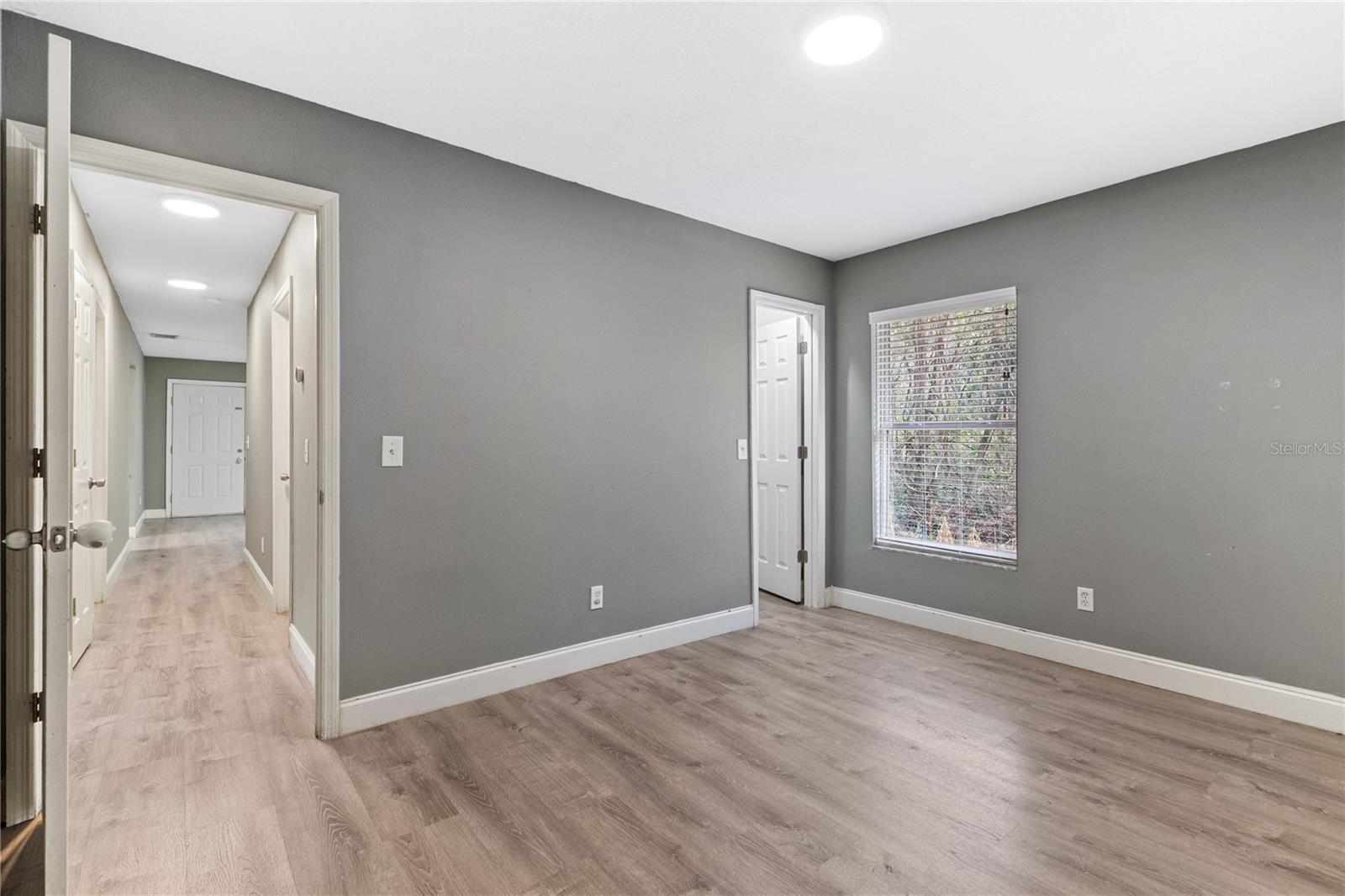 MEADOW LAWN - Residential