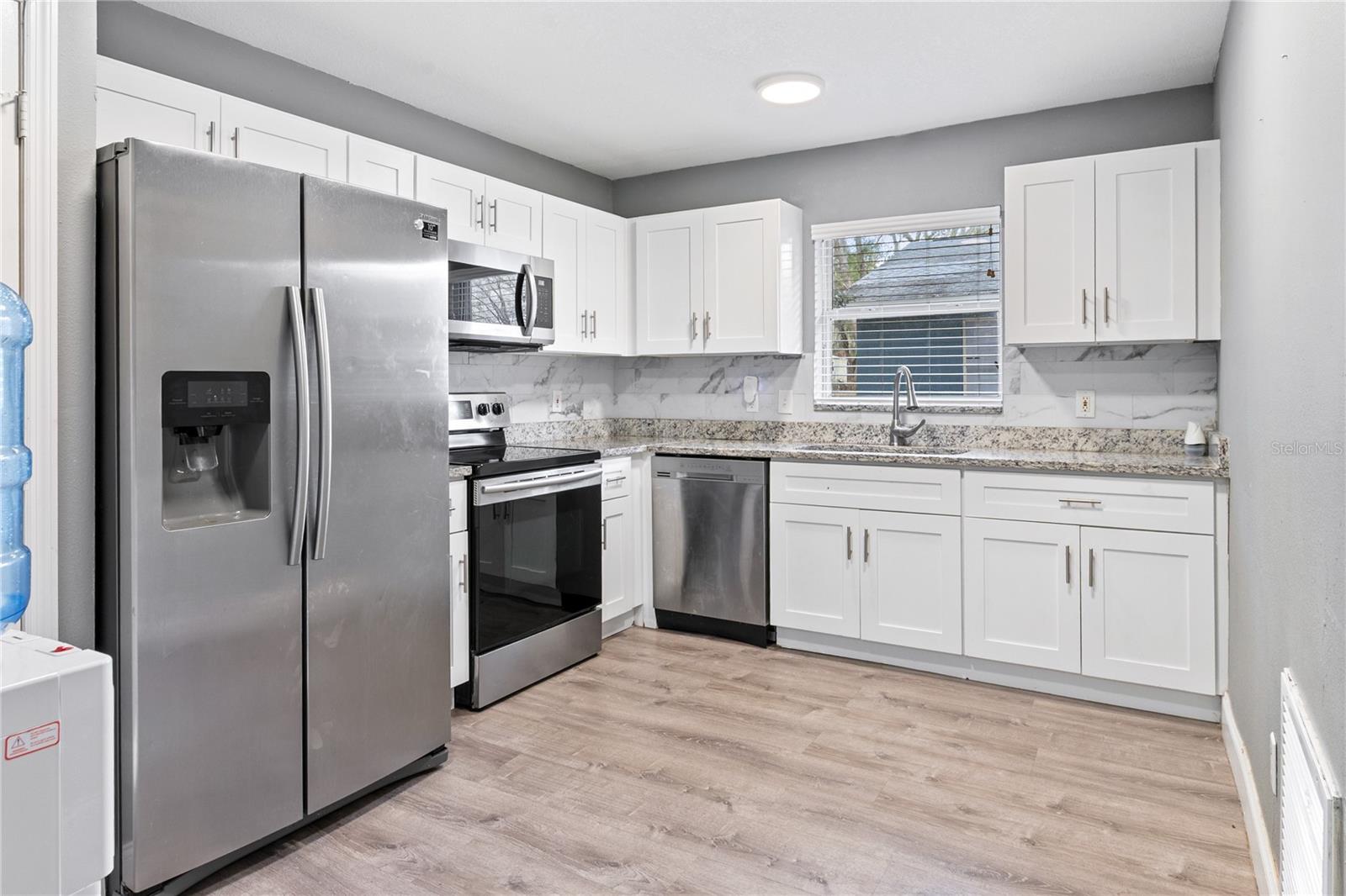 MEADOW LAWN - Residential