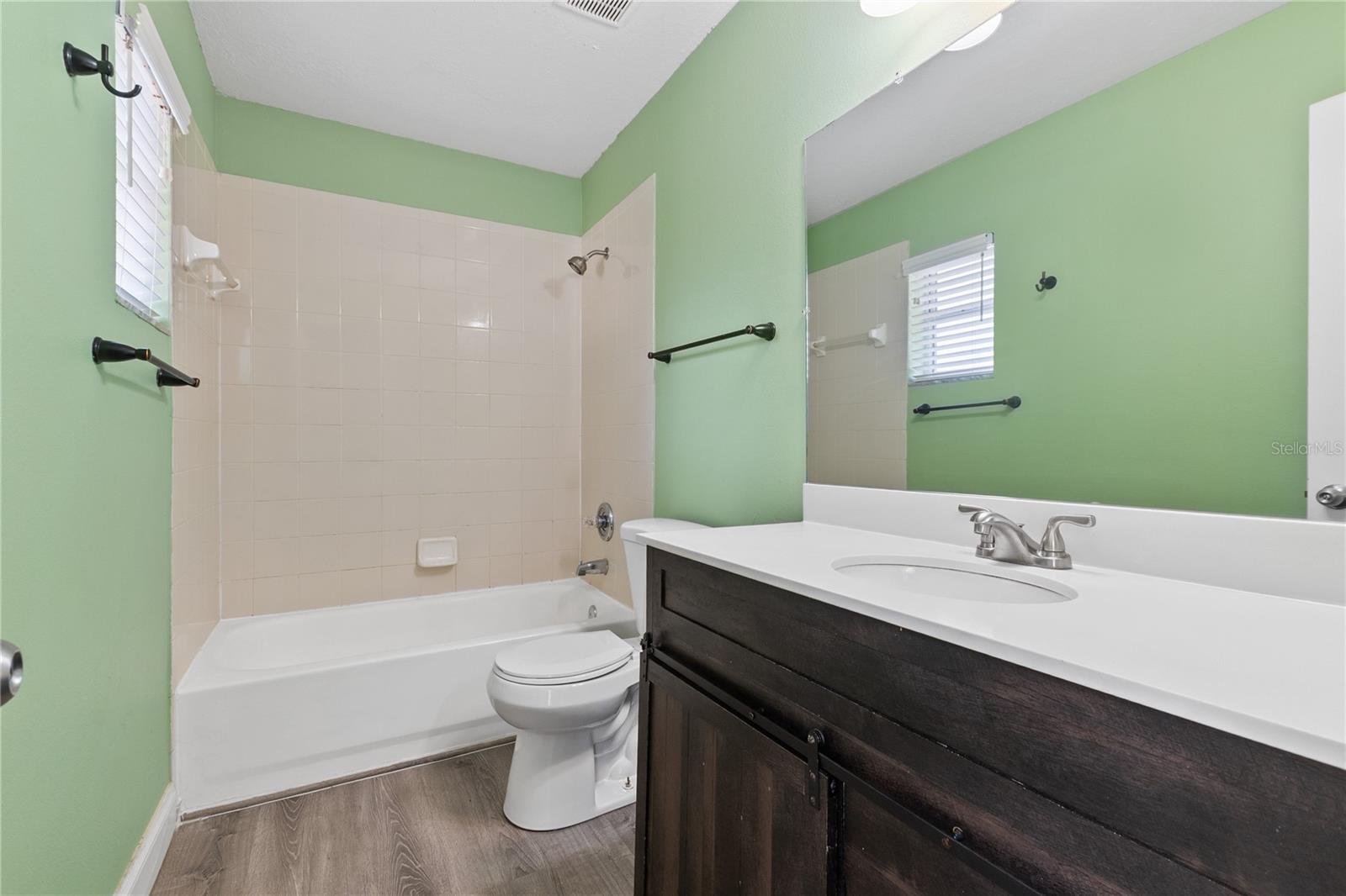 MEADOW LAWN - Residential