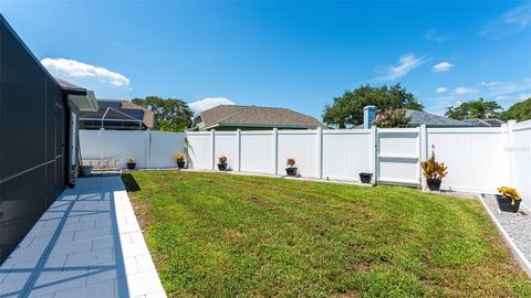 A home in BRADENTON