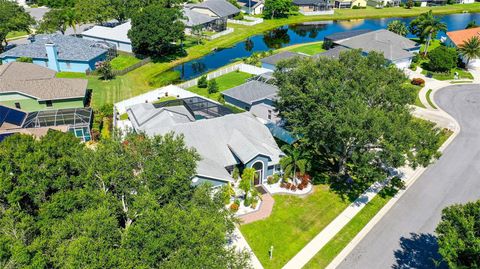 A home in BRADENTON