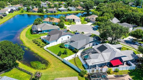 A home in BRADENTON