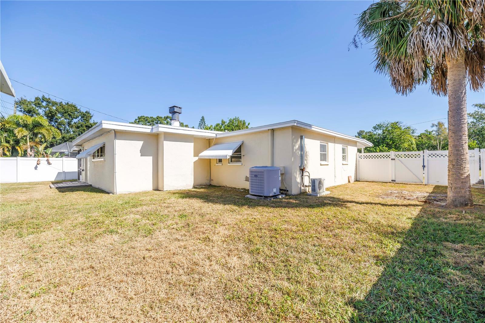 MEADOW LAWN 13TH ADD - Residential