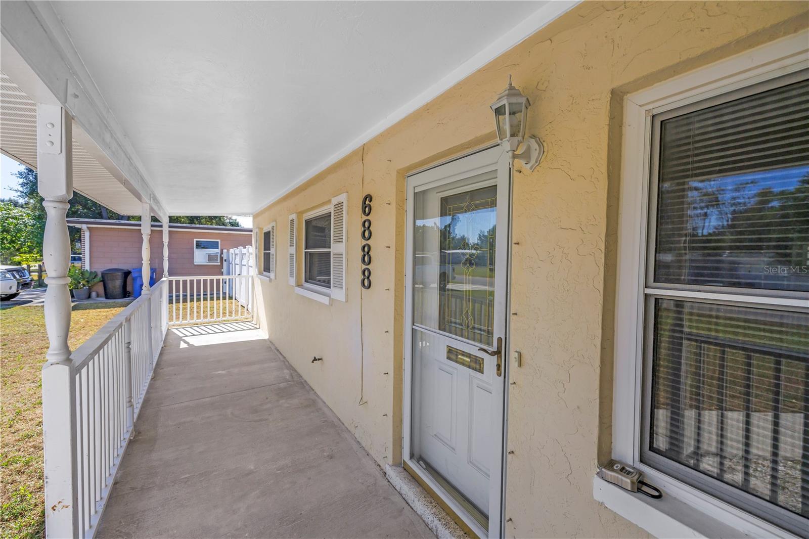 MEADOW LAWN 13TH ADD - Residential