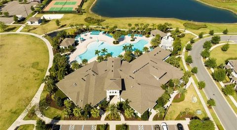 A home in WINTER GARDEN