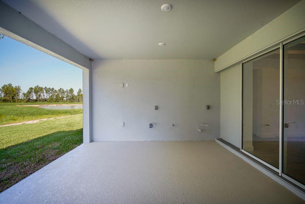 HAMMOCK AT TWO RIVERS - Residential