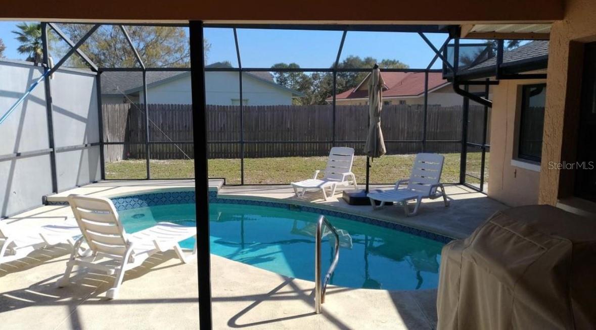 ALAFAYA WOODS PH 08 - Residential Lease