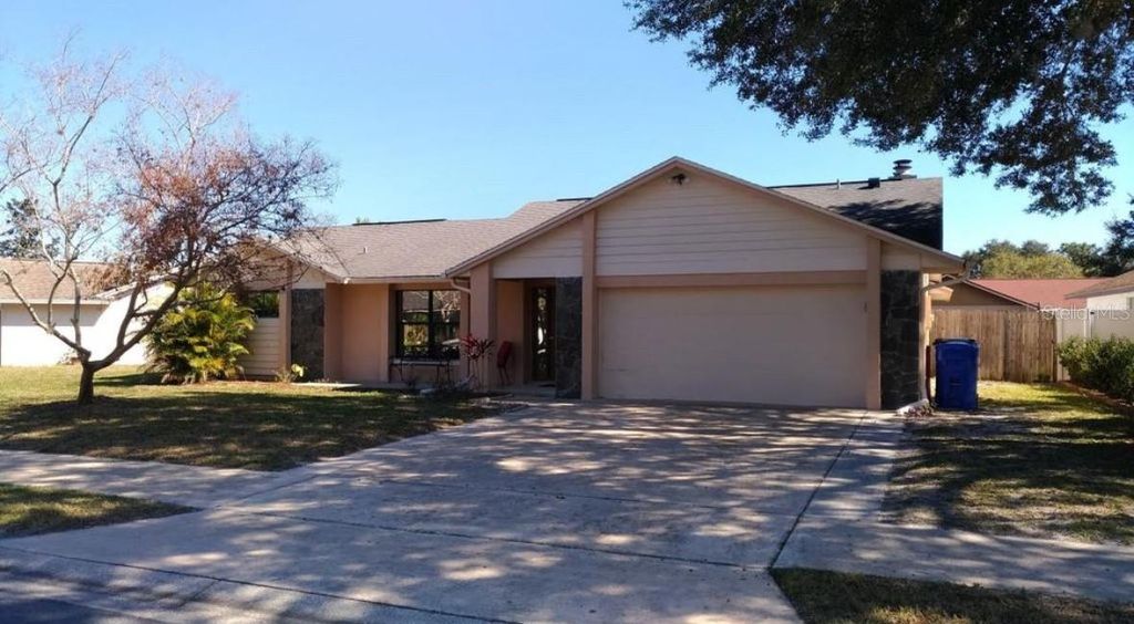 Photo of 1006 Gammage Point, Oviedo, FL 32765 (MLS # O6367313)