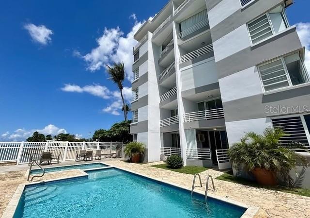 COND COSTA CÓRCEGA - Residential