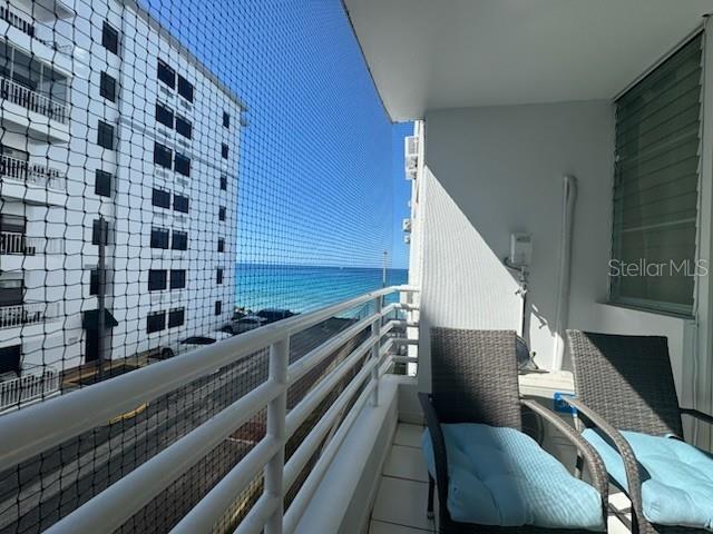 COND COSTA CÓRCEGA - Residential