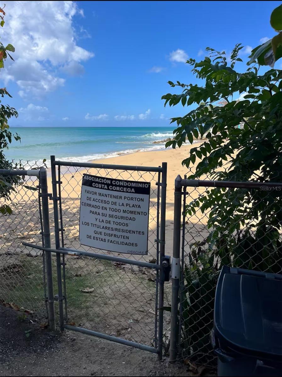 COND COSTA CÓRCEGA - Residential