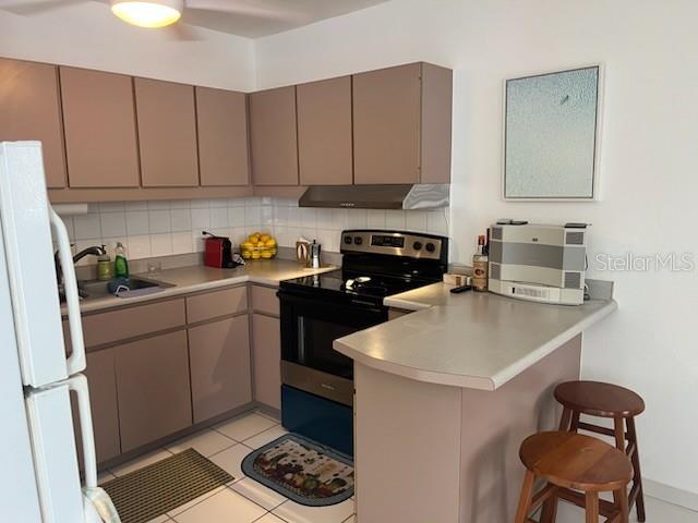 COND COSTA CÓRCEGA - Residential