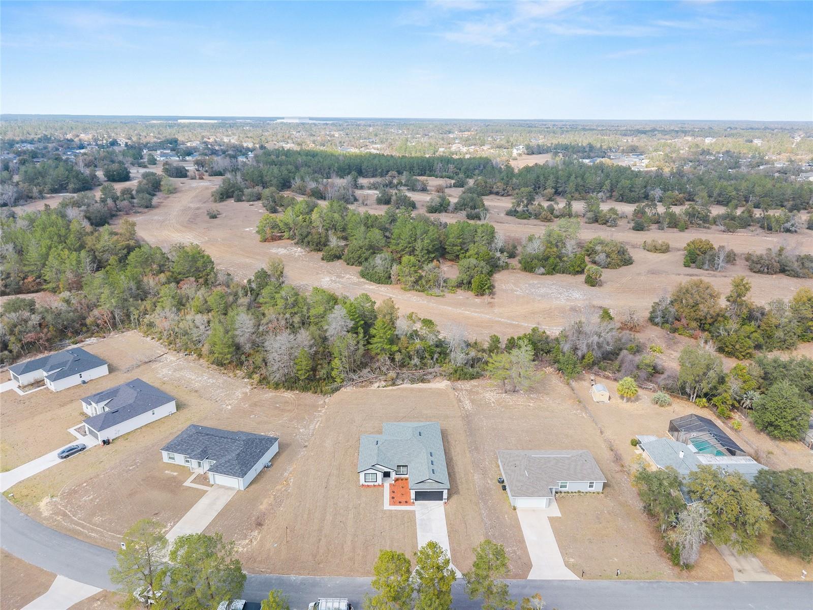 MARION OAKS 05 - Residential