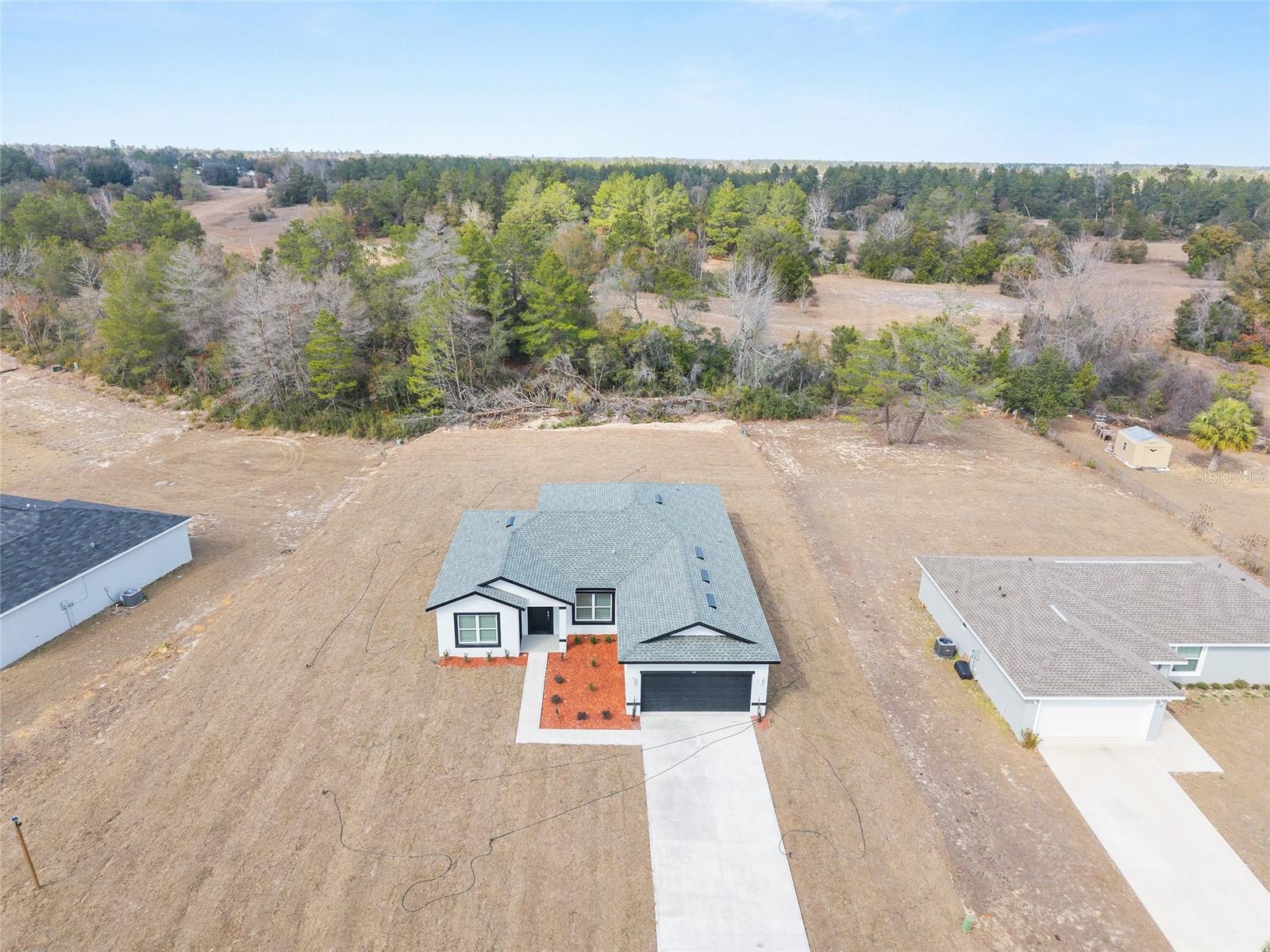 MARION OAKS 05 - Residential