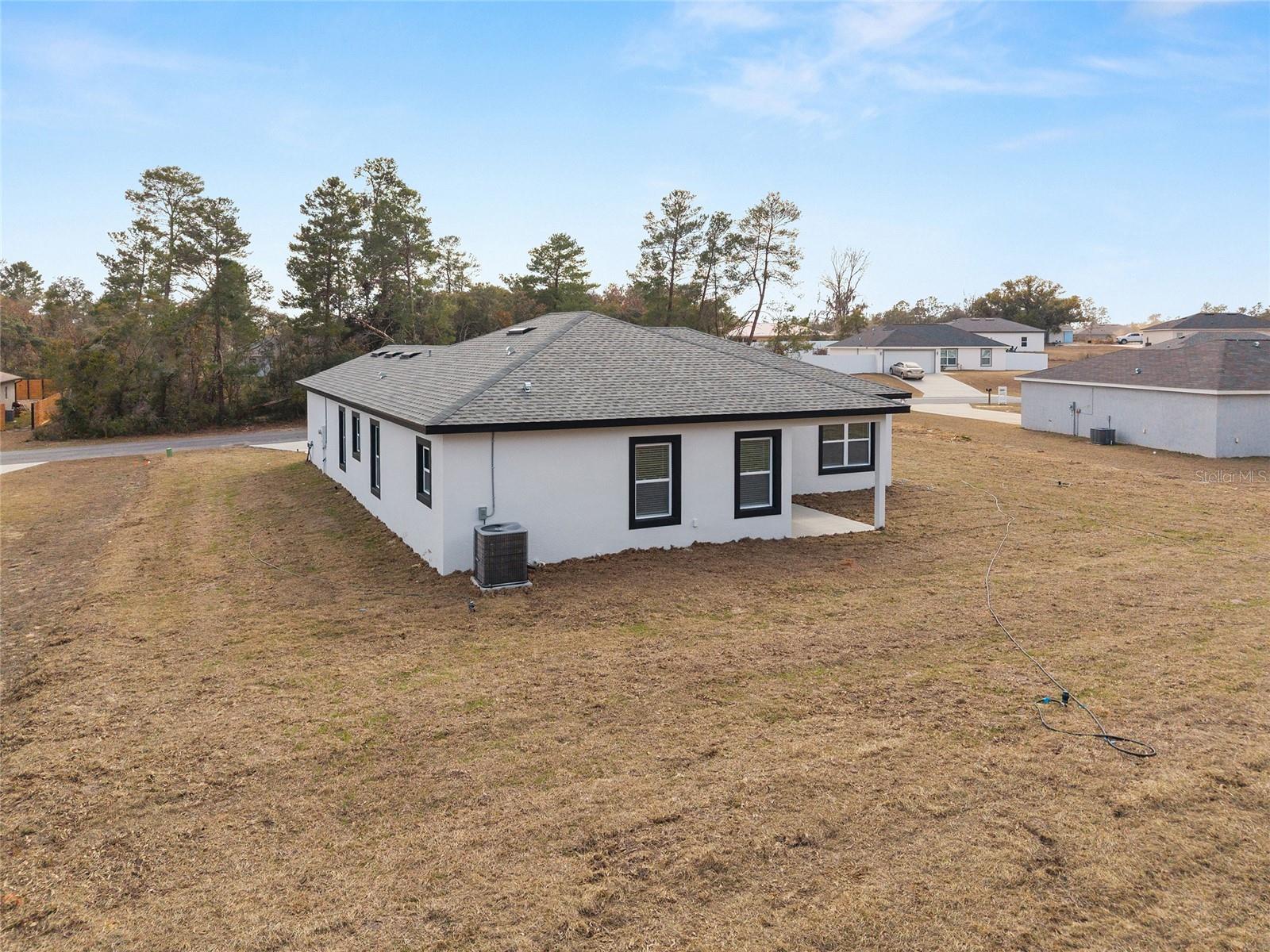 MARION OAKS 05 - Residential