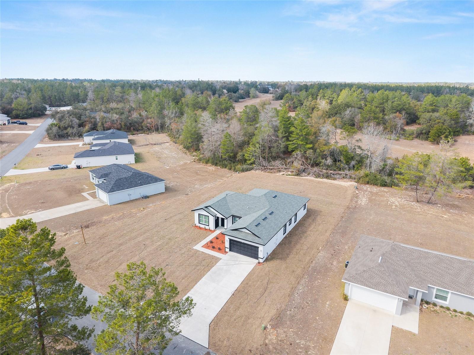 MARION OAKS 05 - Residential