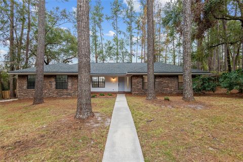 A home in GAINESVILLE