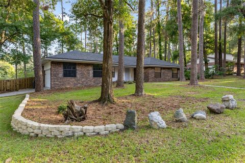 7617 NW 42ND AVENUE GAINESVILLE FL 32606