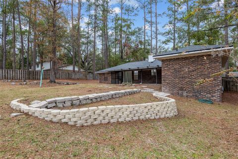 A home in GAINESVILLE