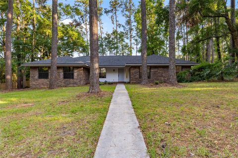 7617 NW 42ND AVENUE GAINESVILLE FL 32606