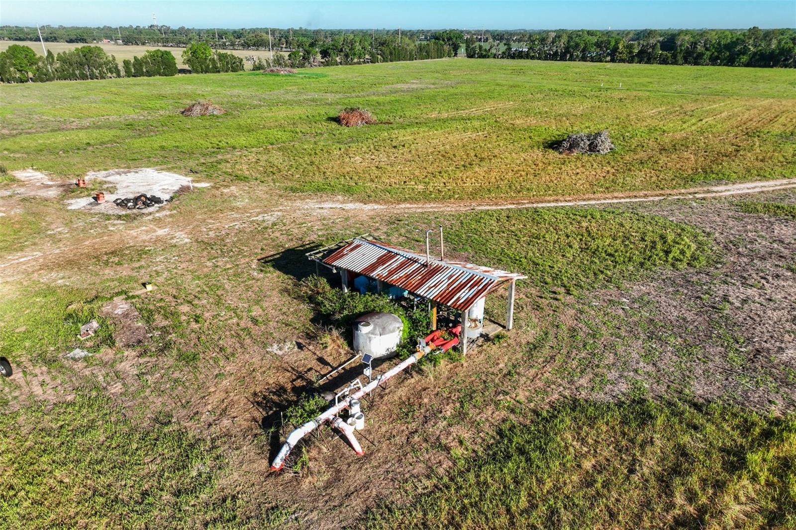 UNPLATTED - Residential