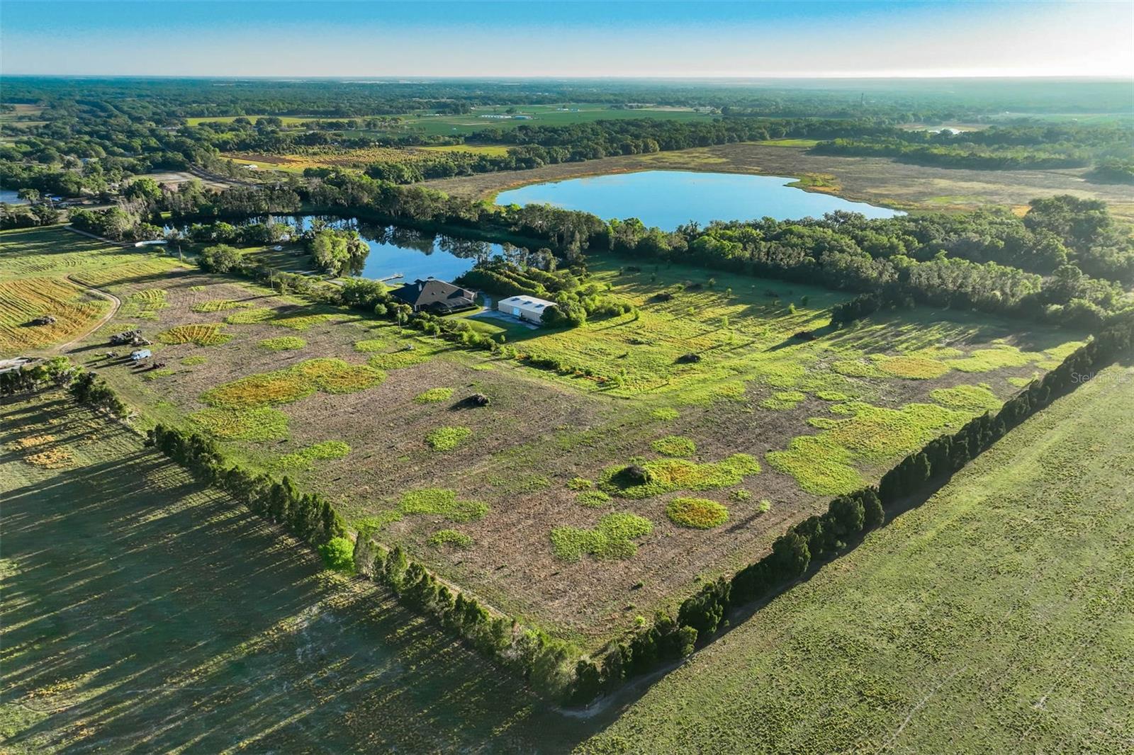 UNPLATTED - Residential