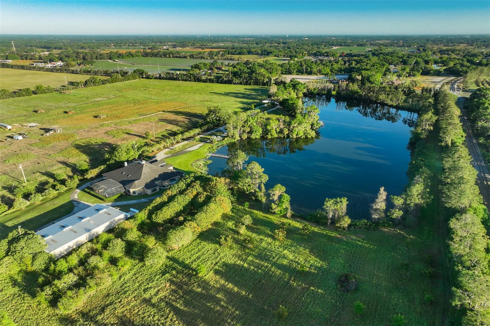 UNPLATTED - Residential