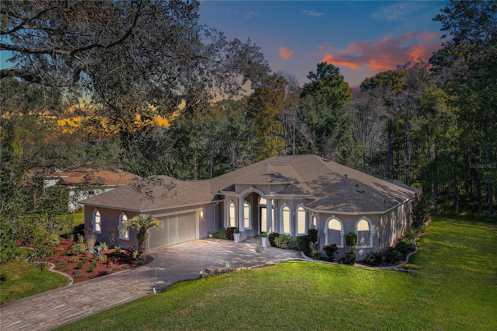 12054 QUAIL RIDGE DRIVE