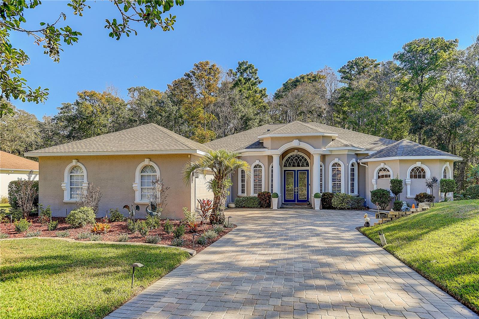 12054 QUAIL RIDGE DRIVE