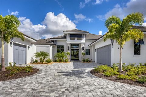 A home in SARASOTA