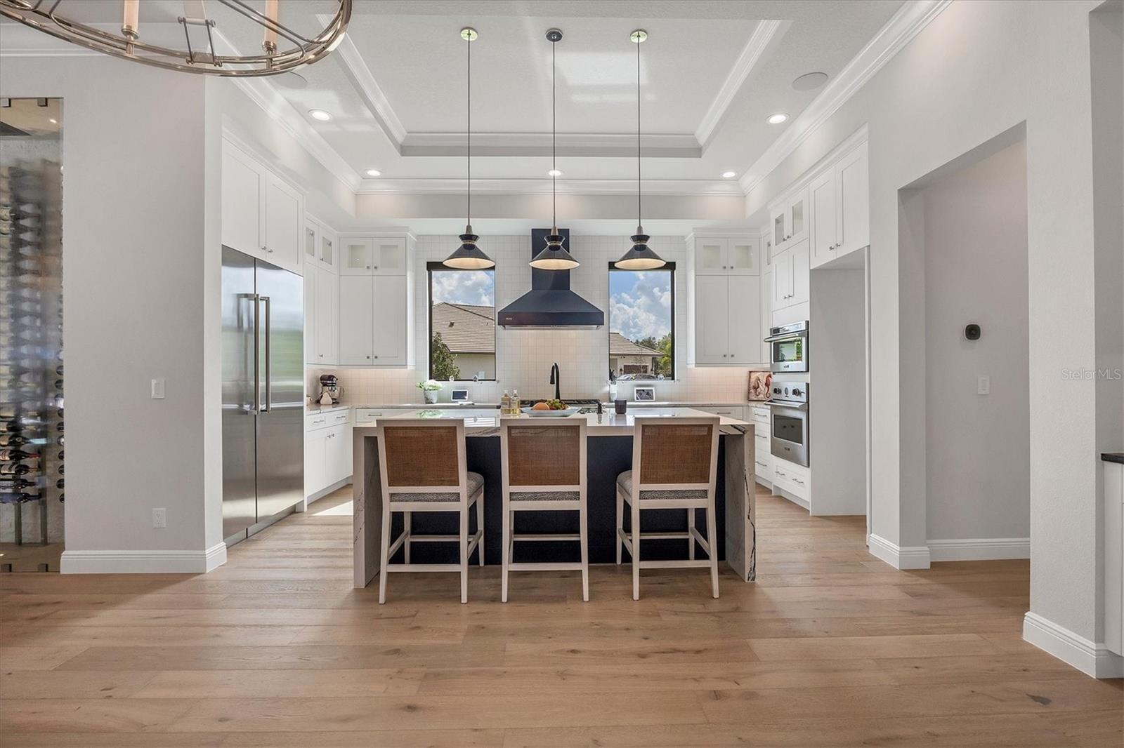 FOUNDERS CLUB - Residential