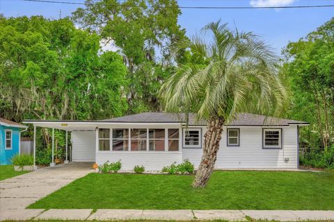 247 S MARYDELL AVENUE DELAND FL 32720