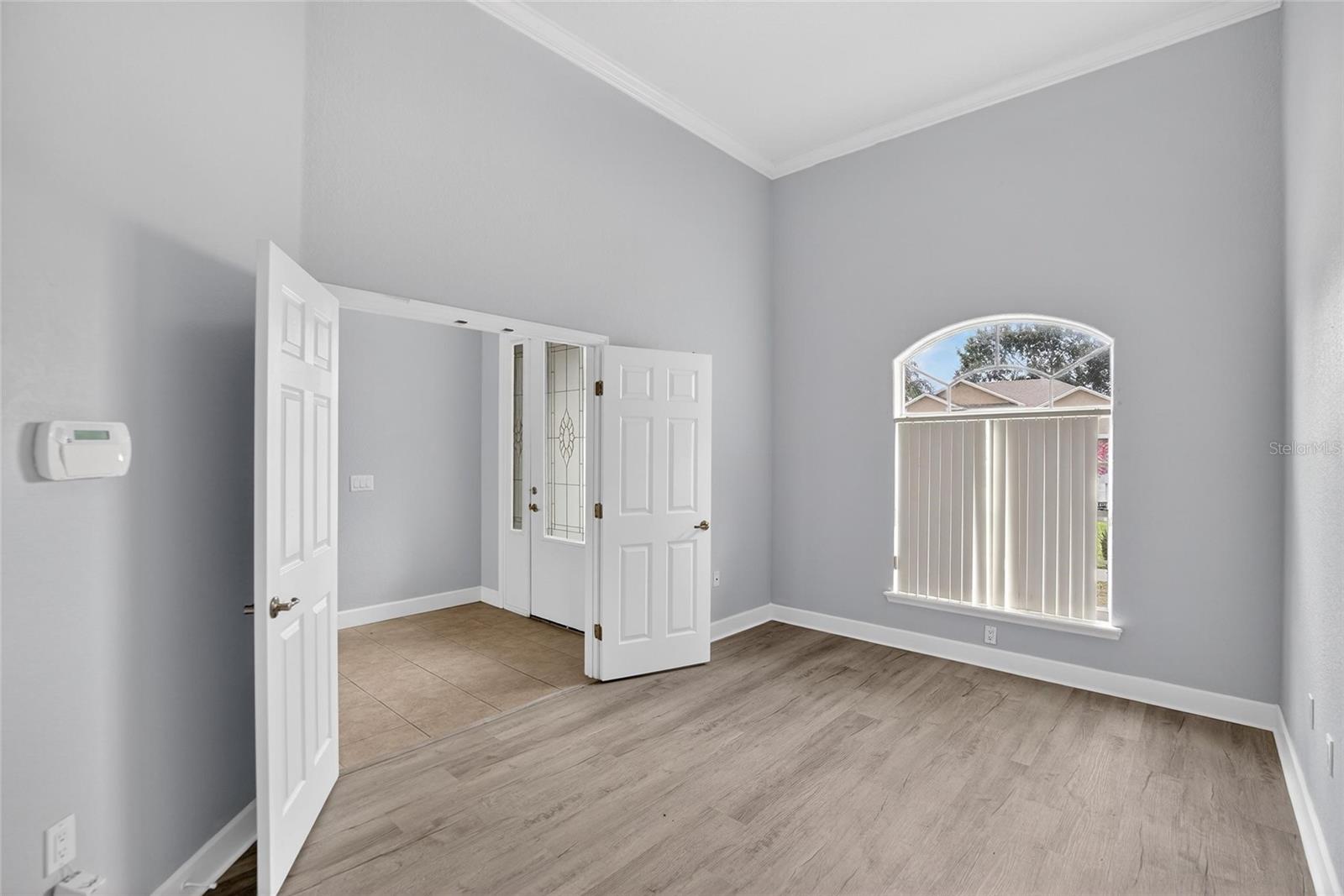 TERRANOVA PH 04 - Residential