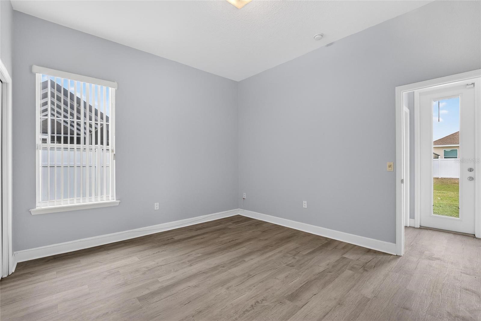 TERRANOVA PH 04 - Residential