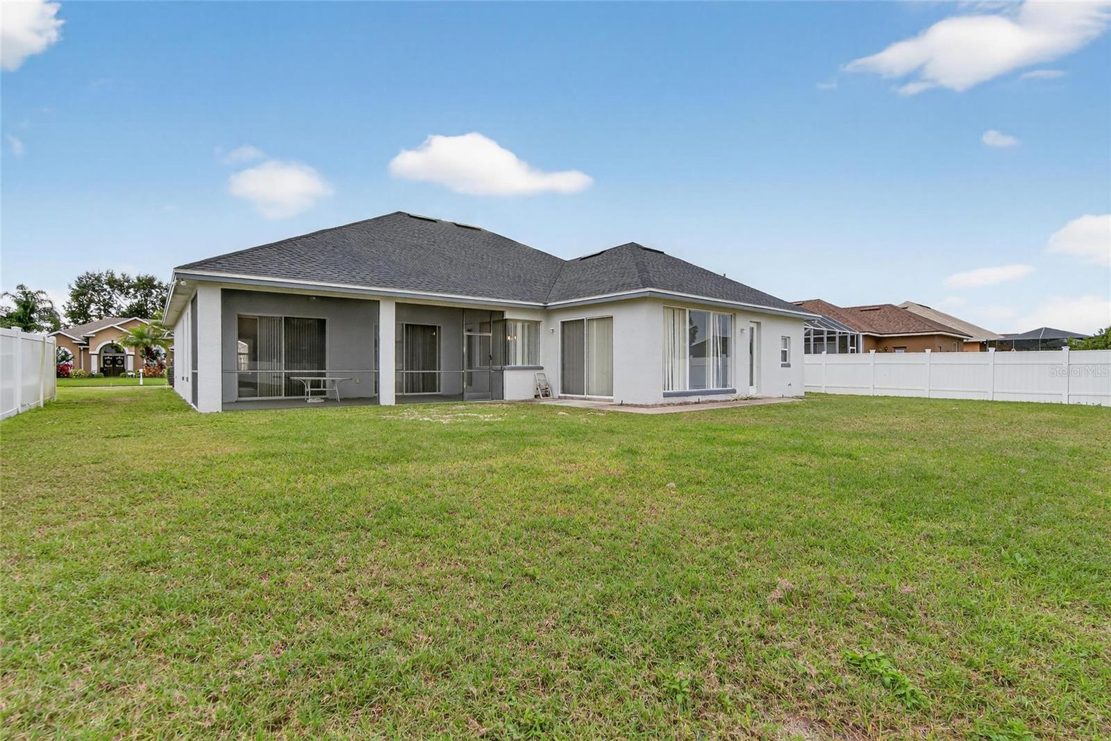 TERRANOVA PH 04 - Residential