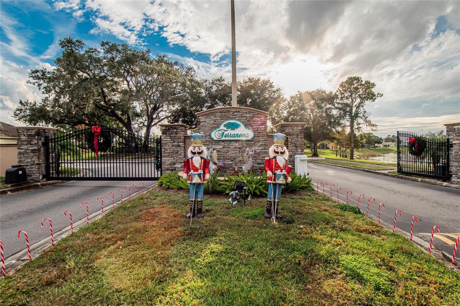 TERRANOVA PH 04 - Residential