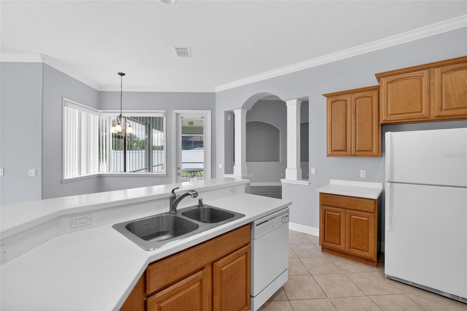 TERRANOVA PH 04 - Residential